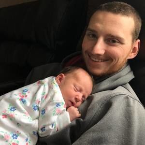 Meet your Posher, Ethan